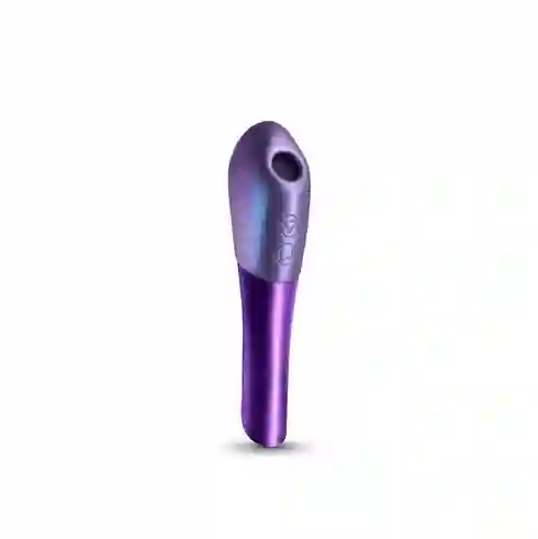 Succionador Y Vibrador Seduction Nuvo