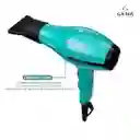 Secador Tempo Compact Aqua Therapy Ga.ma