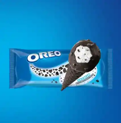 Ice Cono Oreo 72grs