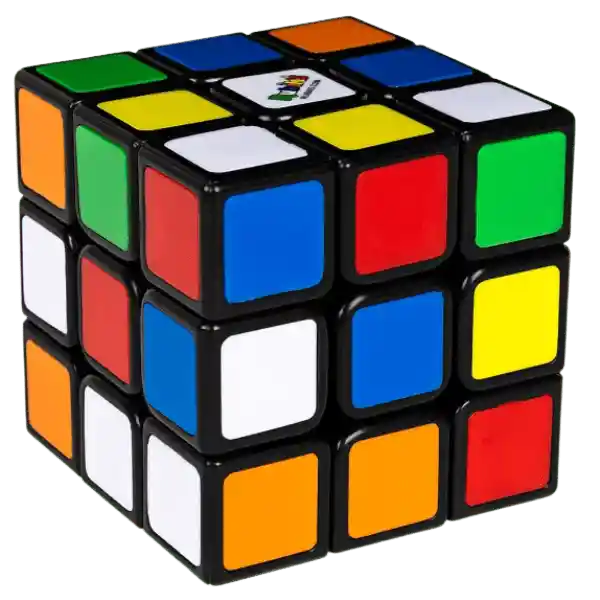 Spin Master Games Rubik´s Cube 3x3 6063966
