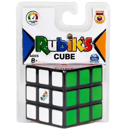 Spin Master Games Rubik´s Cube 3x3 6063966