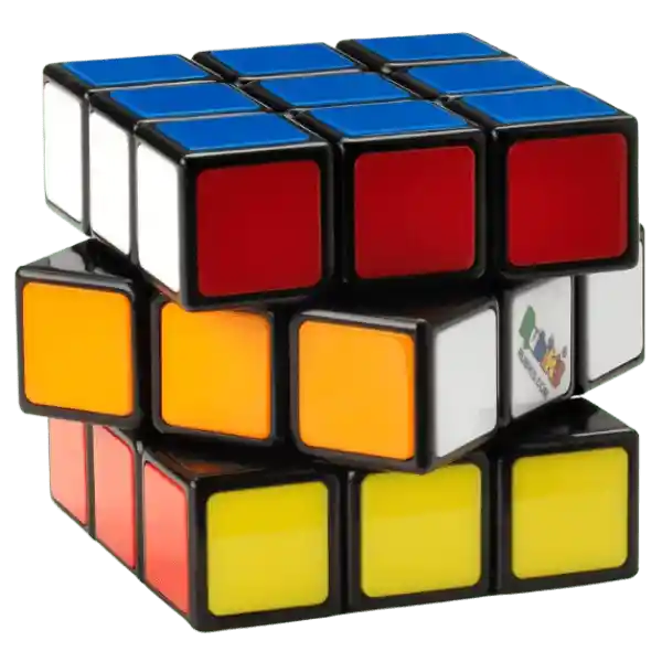 Spin Master Games Rubik´s Cube 3x3 6063966