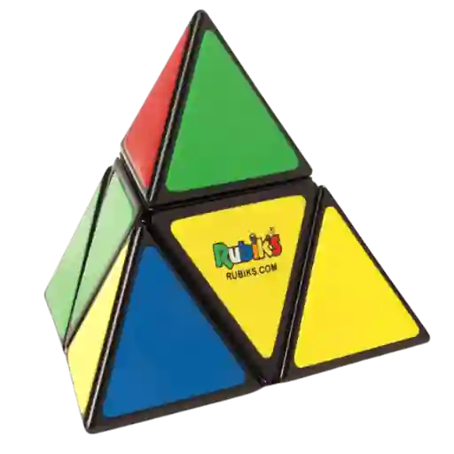 Spin Master Games Rubik´s Pyramide 6063993