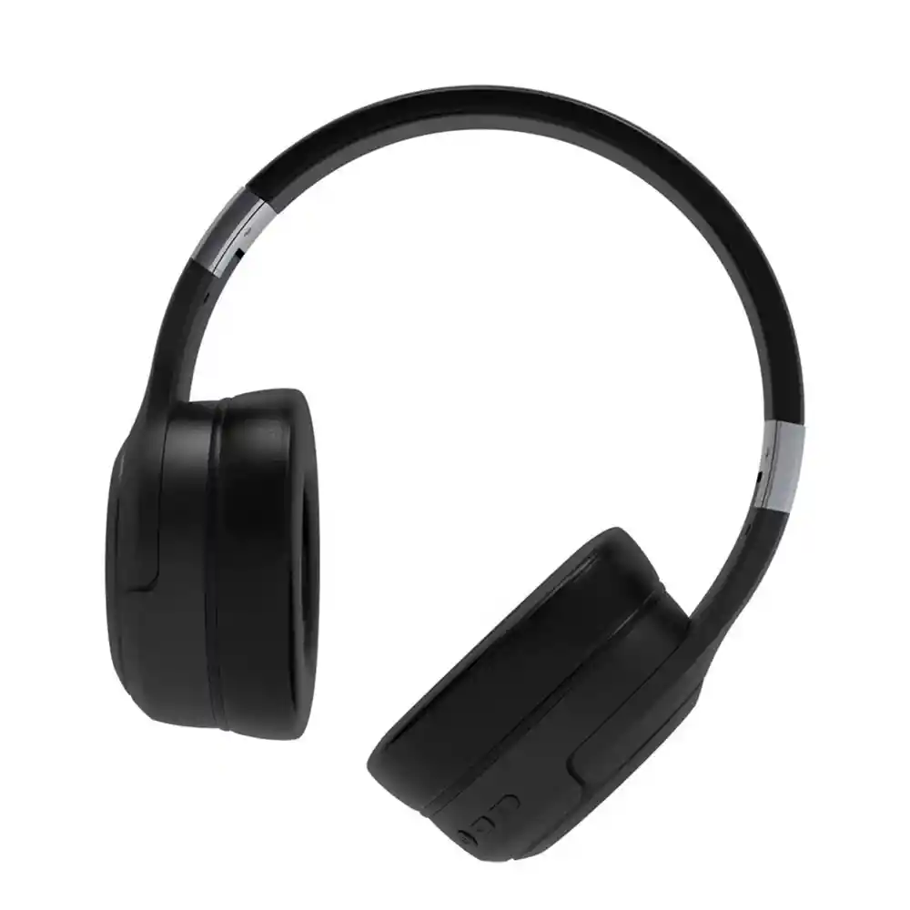 Audifonos Inalambricos Bluetooth Cancelacion Ruido Comodo