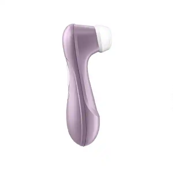 Estimulador De Clítoris Satisfyer Pro 2 Gen 2