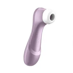 Estimulador De Clítoris Satisfyer Pro 2 Gen 2