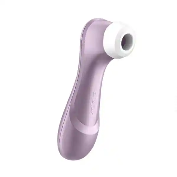 Estimulador De Clítoris Satisfyer Pro 2 Gen 2