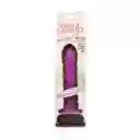 Vibrador Espiral Violeta