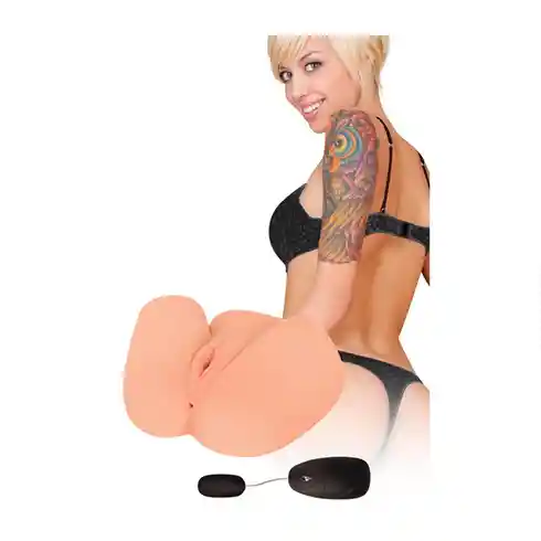 Masturbador Mistress Zoe