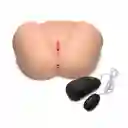 Masturbador Mistress Zoe