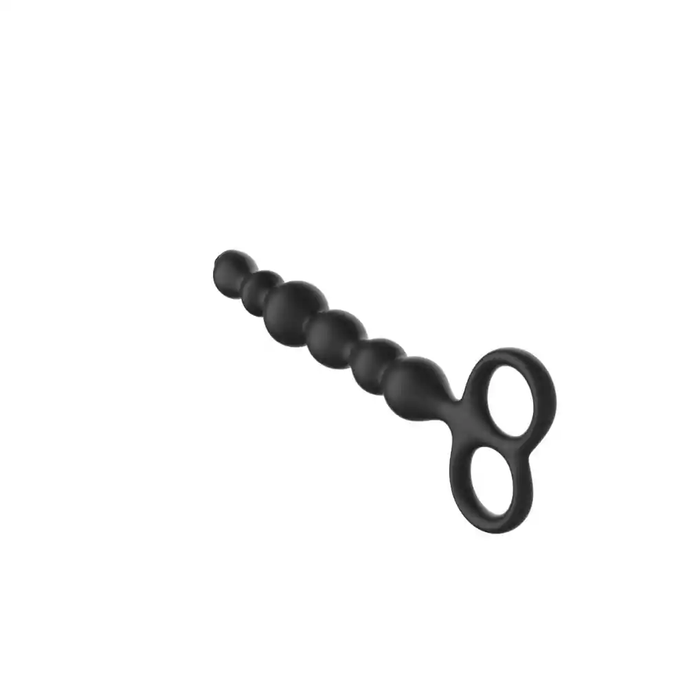 Cuentas De Amor - Negra