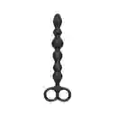 Cuentas De Amor - Negra