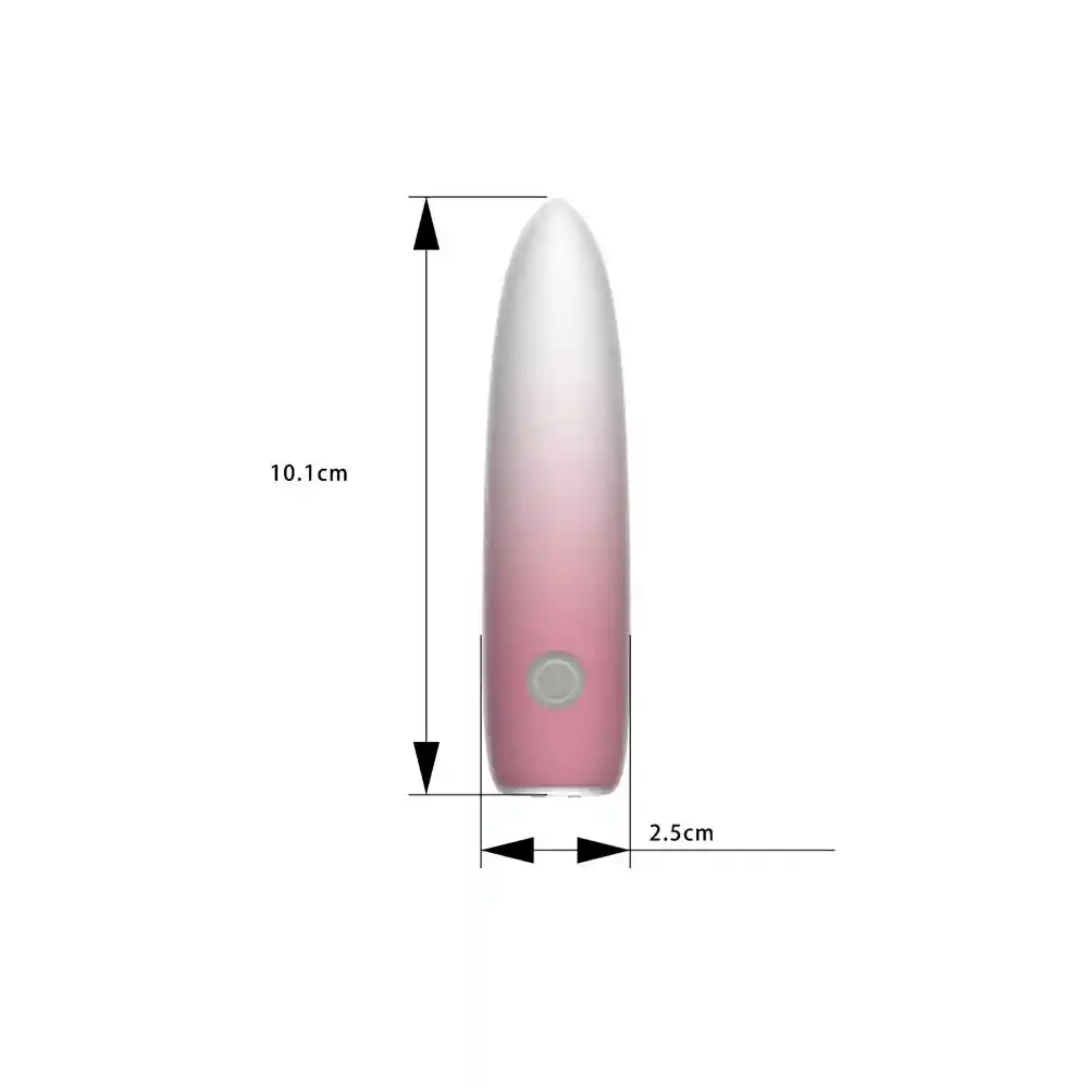 Bala Vibradora Lilith