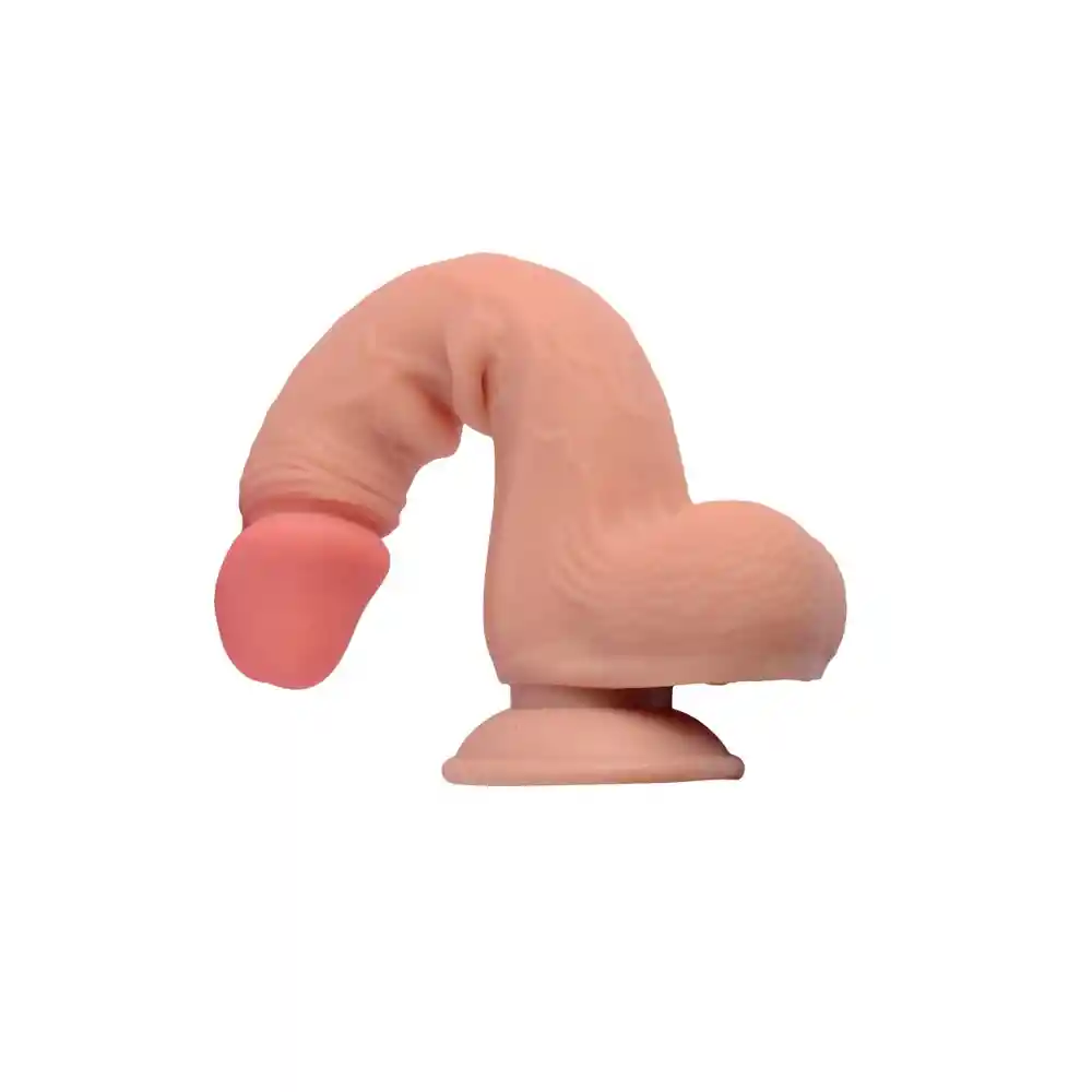 Dildo Realista Barry