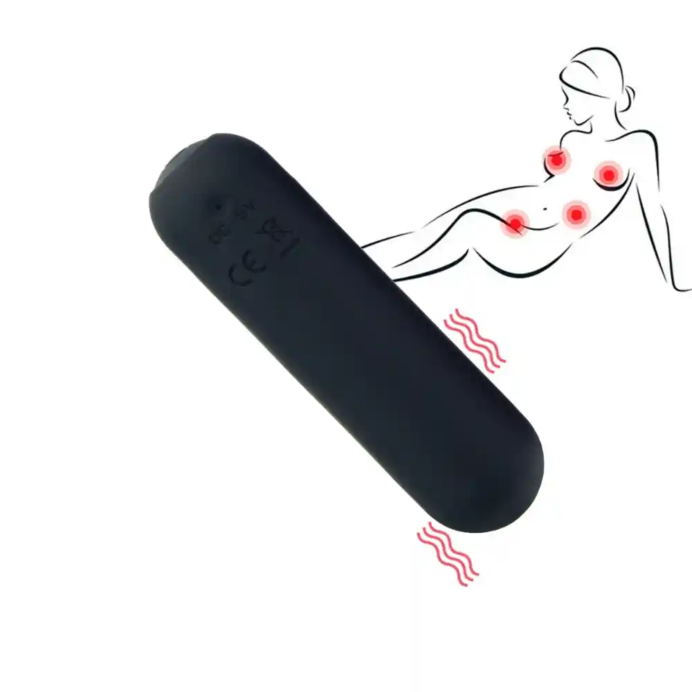 Bala Vibradora Dolce Vita