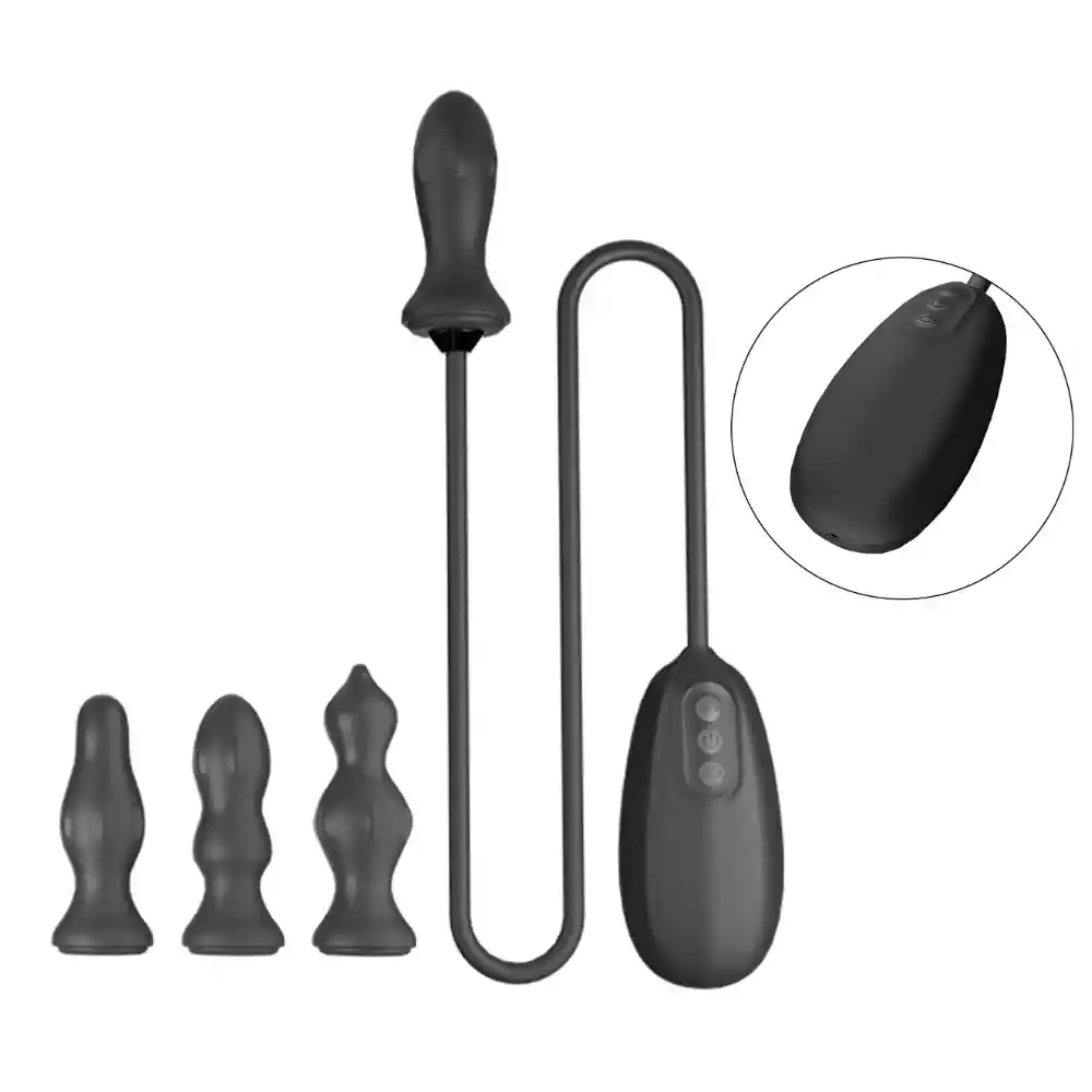 Cuarteto De Diversión Inflable