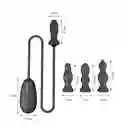 Cuarteto De Diversión Inflable