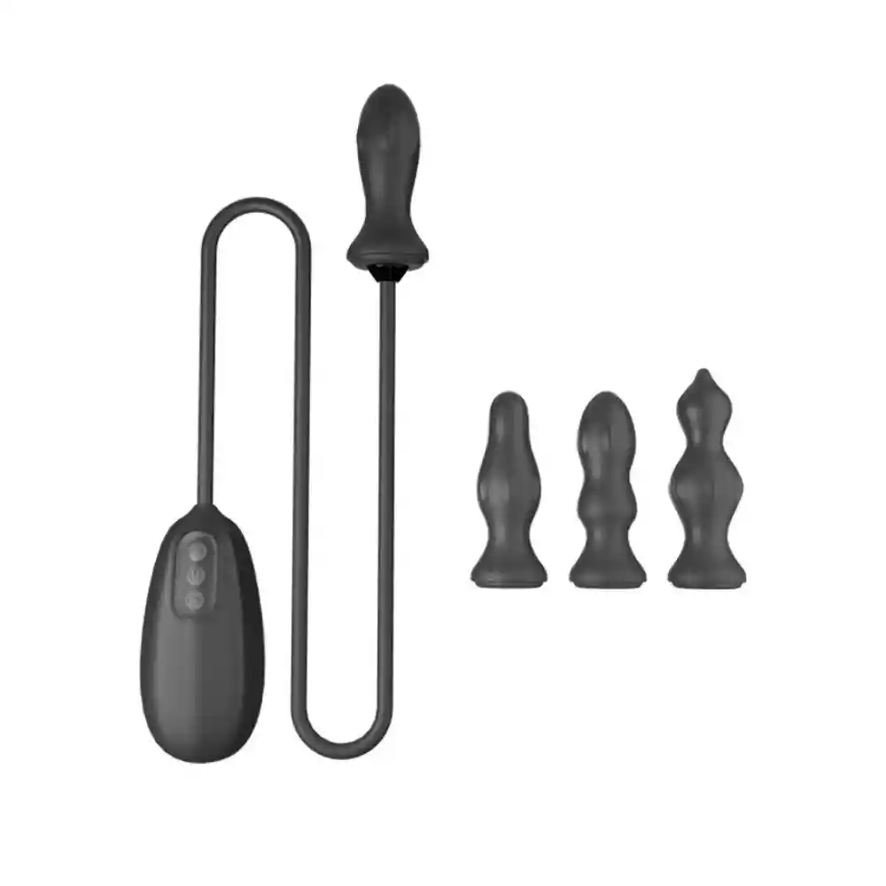 Cuarteto De Diversión Inflable