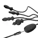 Cuarteto De Diversión Inflable