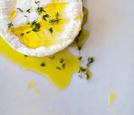 Queso Camembert Cremoso Jo Charcuterie 150 Grs