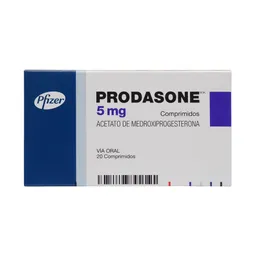 Prodasone (5 mg)