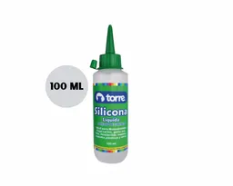 Silicona Líquida Torre 100ml