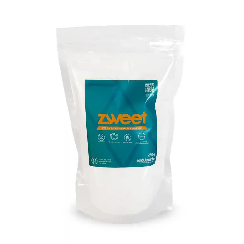 Zweet 250g