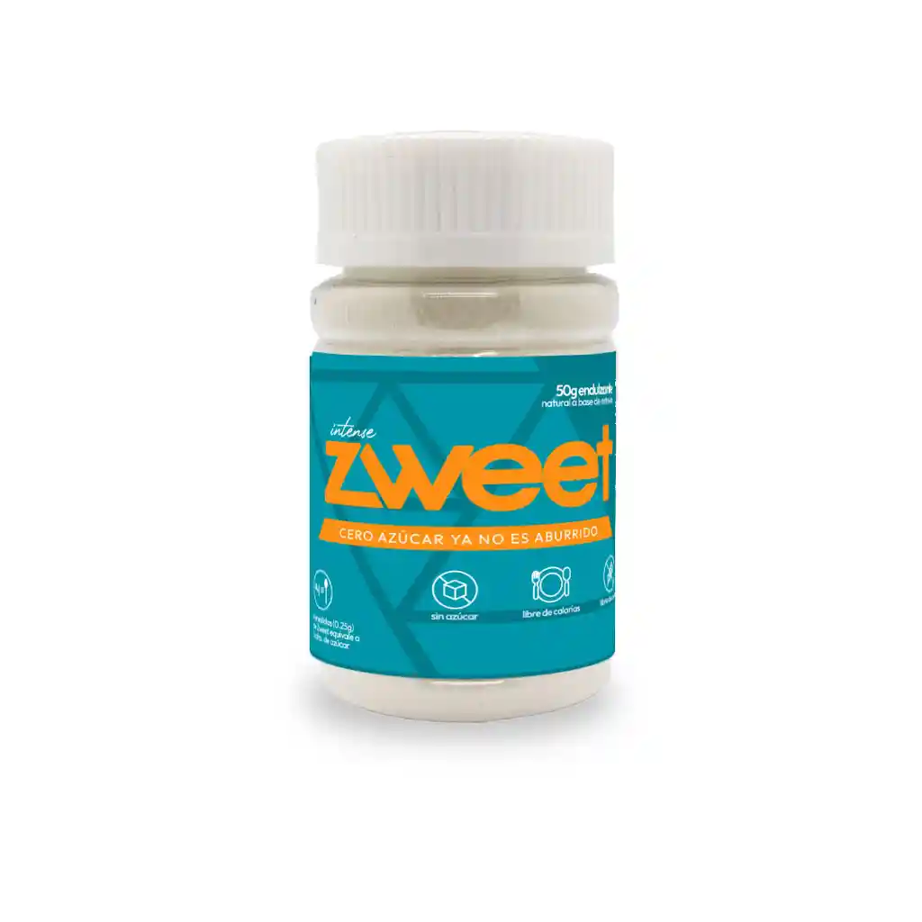 Zweet Intense