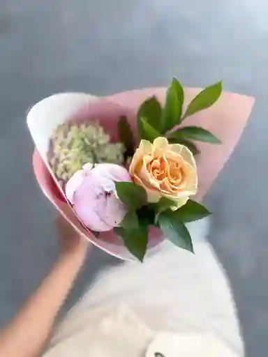 Mini Cucurucho Del Día