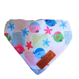 Collar Bandana Para Perros Y Gatos Pequeños