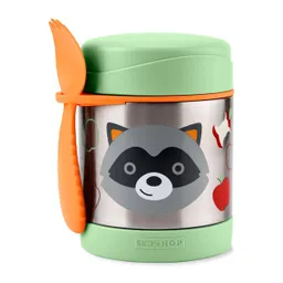 Termo Para Comida Zoo Raccoon – Skip Hop