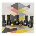 Esmalte Permanente X001 Blanco