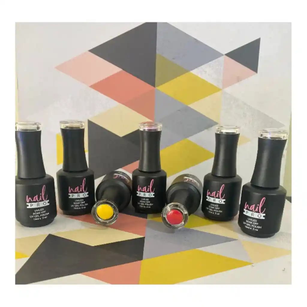 Esmalte Permanente X001 Blanco