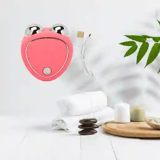 Lifting Facial Con Microcorriente Para Rejuvenecimiento Para Regalo