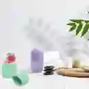 Limpiador De Silicona Para Piel Con Hielo Para Regalo