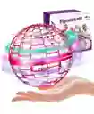 Pelota Voladora Con Luz Led Spinner Flying