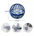 Pelota Voladora Con Luz Led Spinner Flying