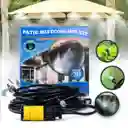 Kit Sistema De Riego Para Patio Mistcooling