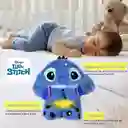 Peluche Relajante De Stitch Para Dormir