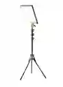 Lampara Panel Fotografico Luz Led Con Soporte Pl-26