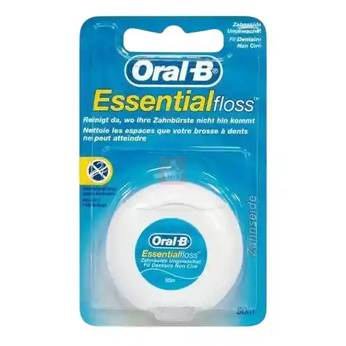Hilo Dental Oral-b 50 Mt