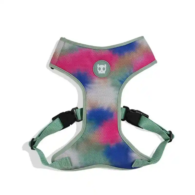 Arnes Perro Zeedog Bliss Adjustable Air Mesh Medium
