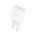 Cargador Adaptador Tipo C Pd 20w Sin Cable - Hoco C76a Plus 3a