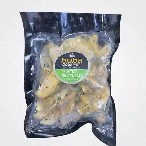 Papas Rústicas Provenzal 480 Grs