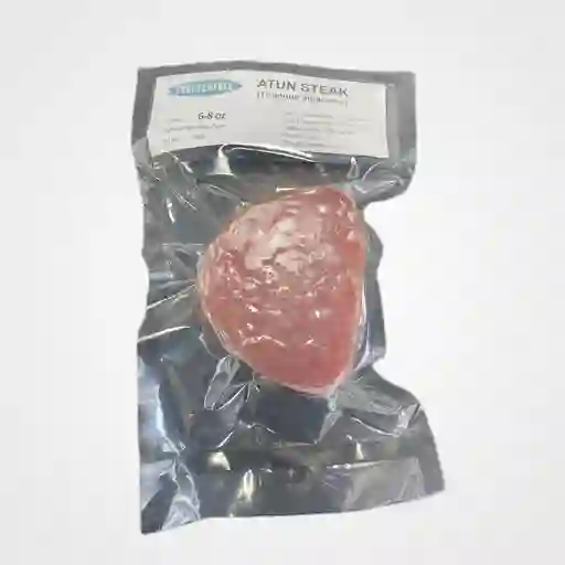Atún Medallón Porción 180 - 200 Grs