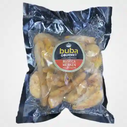 Papas Rústicas Merkén 480 Grs