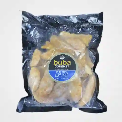 Papas Rústicas Natural 480 Grs