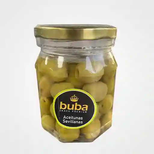 Aceituna Sevillana 230 Grs