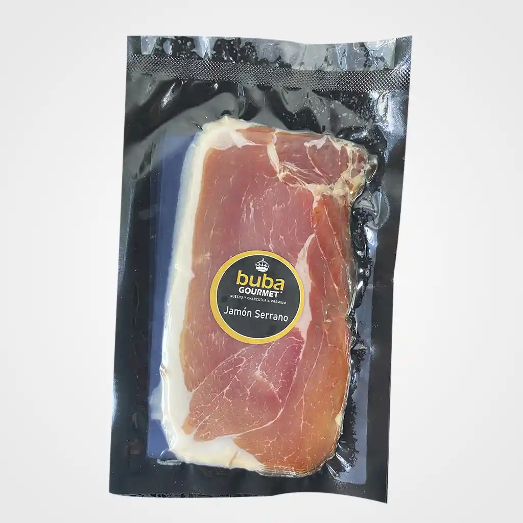 Jamón Serrano 100 Grs