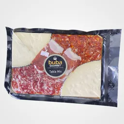 Tabla Mix 250 Grs
